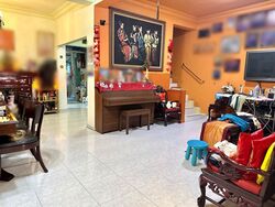 Happy Avenue East (D13), Terrace #551623161